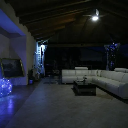 Pina Villa Pula