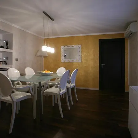 Pina Villa Pula
