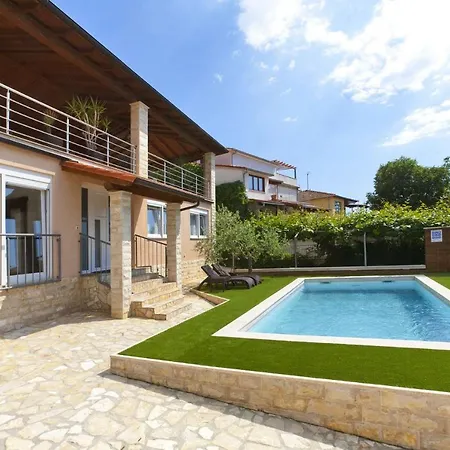 Villa Pina Pula