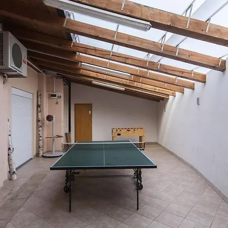 Pina Villa
