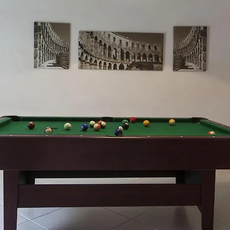Pina Villa